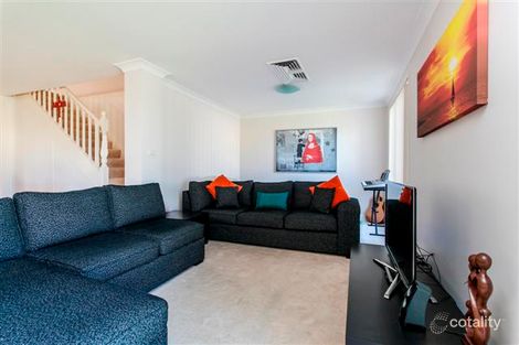 Property photo of 9 Wittama Drive Glenmore Park NSW 2745