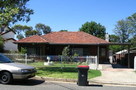 33 Fuller St, Chester Hill, NSW 2162