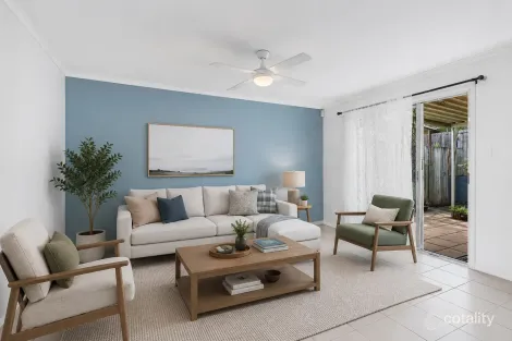 Property photo of 8/12 Palermo Street Morningside QLD 4170