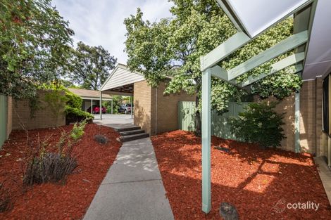 6/20 Pinkerton Cct, Kambah, ACT 2902