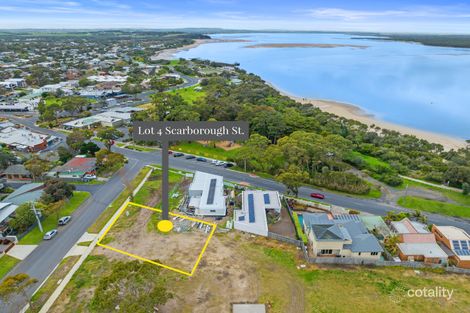 4 Scarborough St, Inverloch, VIC 3996