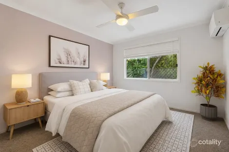 Property photo of 8/12 Palermo Street Morningside QLD 4170