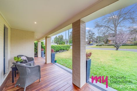 Property photo of 41 Pindari Avenue Camden NSW 2570