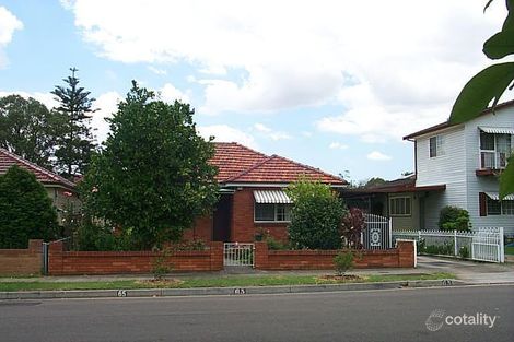 65 Fourth Ave, Berala, NSW 2141