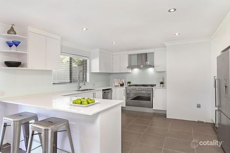 Property photo of 135 Hall Drive Menai NSW 2234