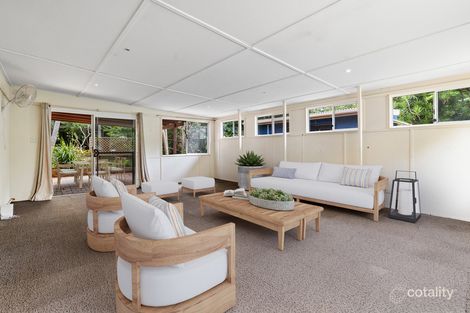 Property photo of 28 Mallon Street Dunwich QLD 4183