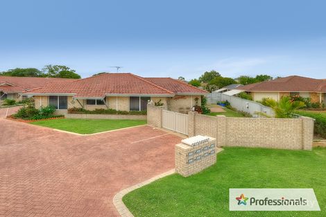 Property photo of 1/11 Donnelly Court West Busselton WA 6280
