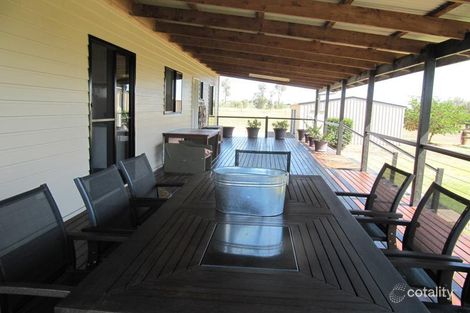 Property photo of 69 Howard Drive Taroom QLD 4420