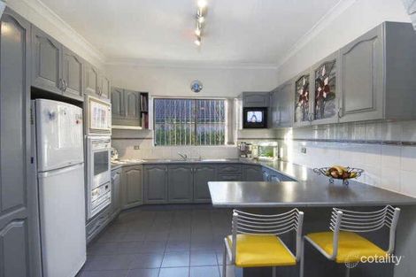 Property photo of 244 Homebush Road Strathfield NSW 2135