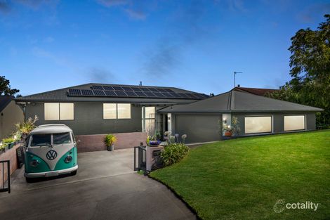 Property photo of 70 Kalang Road Kiama Heights NSW 2533