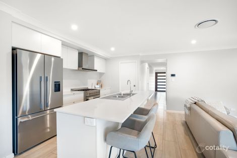 Property photo of 72 Ridgeview Drive Cliftleigh NSW 2321