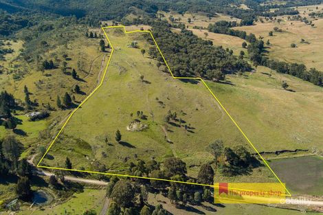 318 Doughertys Junction Rd, Hargraves, NSW 2850