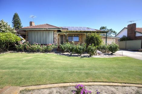 Property photo of 517 Kalamunda Road High Wycombe WA 6057