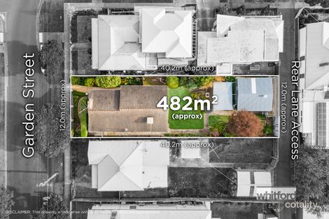 Property photo of 124 Garden Street Geelong VIC 3220