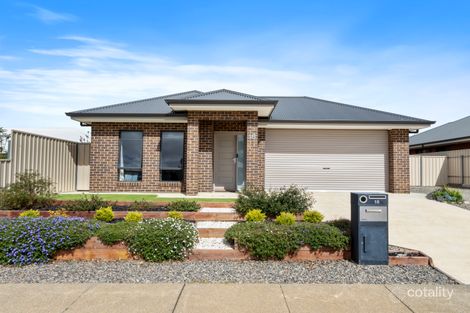 18 Kibby Cct, Strathalbyn, SA 5255