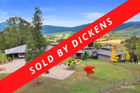 199 Hughes Lane, Eurobin, VIC 3739