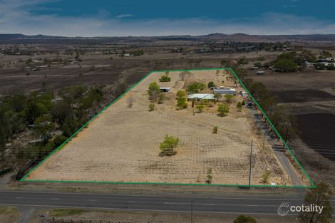 819 Toowoomba Cecil Plains Rd, Wellcamp, QLD 4350