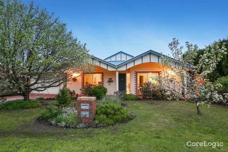 14 Creighton Way, Mornington, VIC 3931