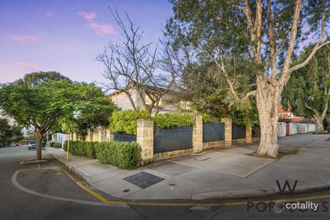 Property photo of 26 Loretto Street Subiaco WA 6008
