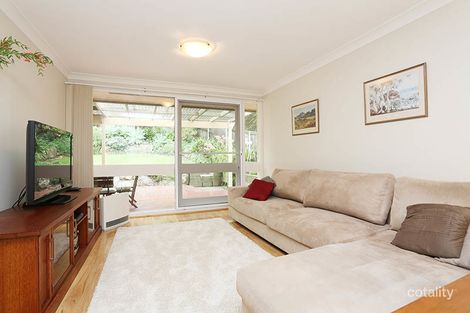 Property photo of 55 Allenby Park Parade Allambie Heights NSW 2100