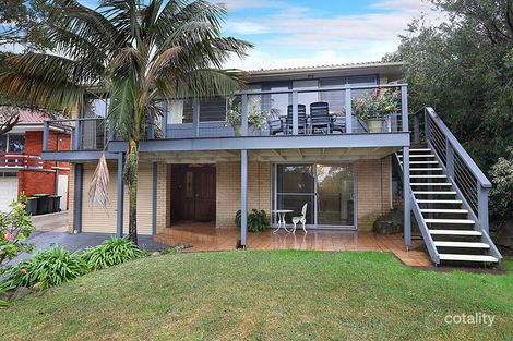 Property photo of 55 Allenby Park Parade Allambie Heights NSW 2100