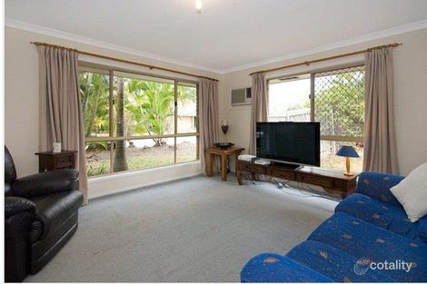 Property photo of 27 Ghost Gum Street Bellbowrie QLD 4070