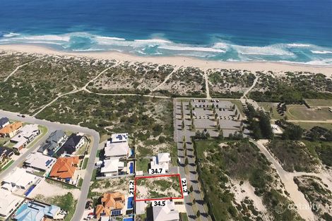 42 Palisades Bvd, Secret Harbour, WA 6173