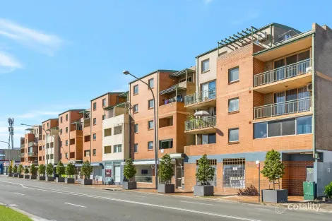 30/100 Terminus St, Liverpool, NSW 2170