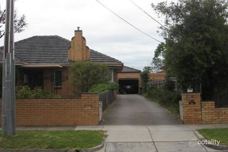 Property photo of 2/20 Castles Road Bentleigh VIC 3204