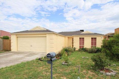 3 Merrivale Pl, Roxburgh Park, VIC 3064