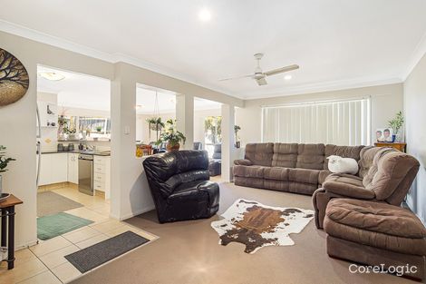 Property photo of 17 Forest View Crescent Springfield QLD 4300