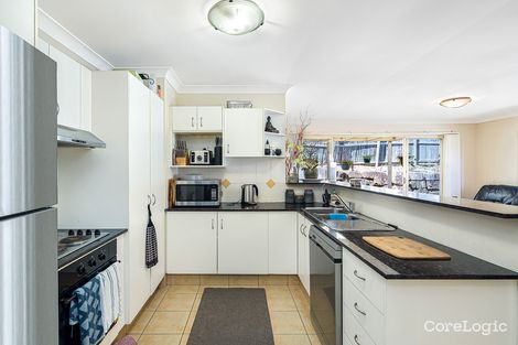 Property photo of 17 Forest View Crescent Springfield QLD 4300