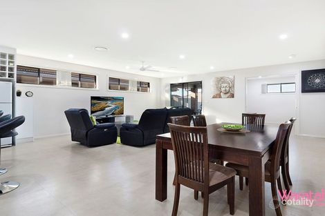 Property photo of 36 Apollo Street Schofields NSW 2762