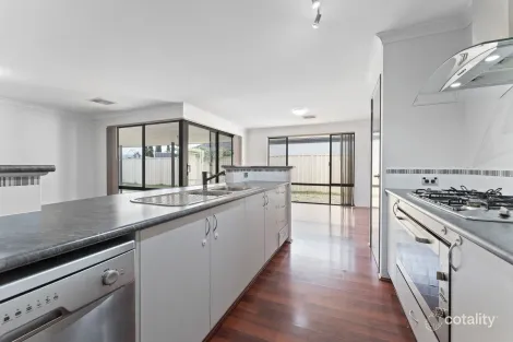 Property photo of 11 Parker Way Baldivis WA 6171