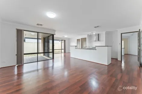Property photo of 11 Parker Way Baldivis WA 6171