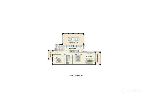 Property photo of 10/274 Pound Road Hampton Park VIC 3976