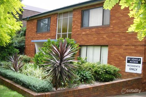 6/20 Smith St, Wollongong, NSW 2500