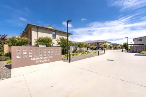 Property photo of 21/141 Mapleton Avenue Harrison ACT 2914