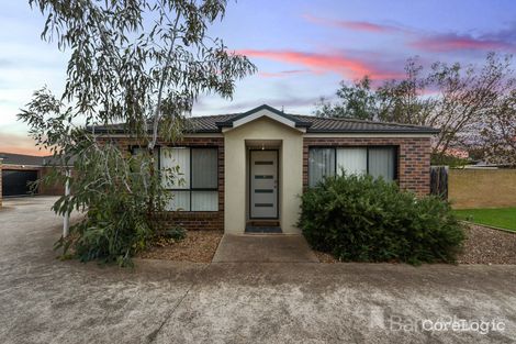 Property photo of 5/43 Acacia Crescent Melton South VIC 3338