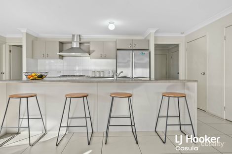 Property photo of 12 Gallina Drive Spring Farm NSW 2570