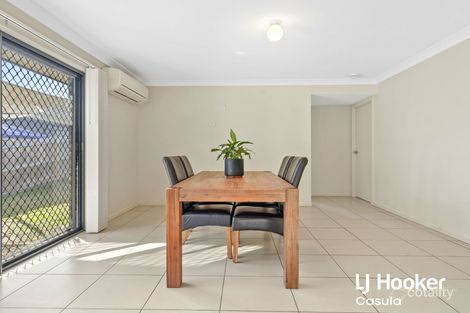 Property photo of 12 Gallina Drive Spring Farm NSW 2570