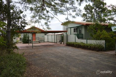 43 Vaux St, Laidley, QLD 4341