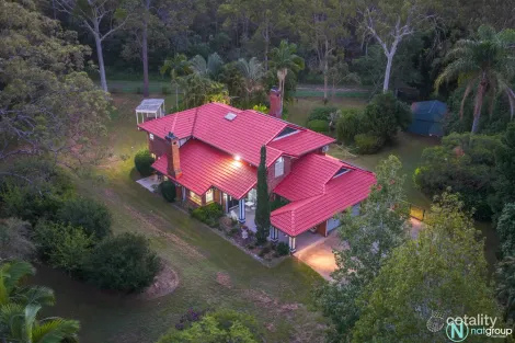 41 Allanadale Ct, Forestdale, QLD 4118