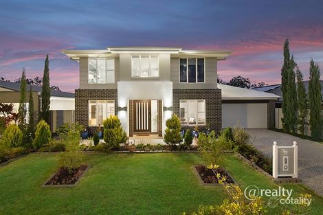 Property photo of 14 Riverside Circuit Joyner QLD 4500