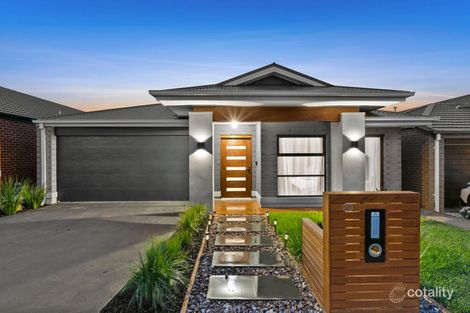 Property photo of 23 Abode Street Armstrong Creek VIC 3217