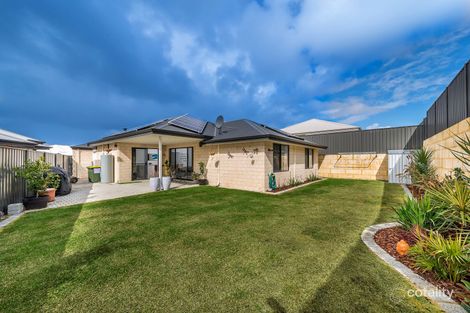 Property photo of 3 Dragonfly Road Banksia Grove WA 6031