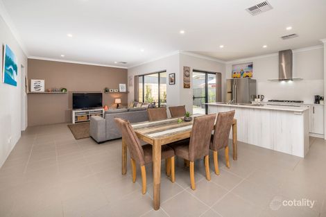 Property photo of 3 Dragonfly Road Banksia Grove WA 6031