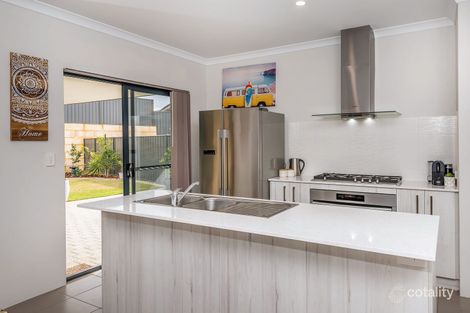 Property photo of 3 Dragonfly Road Banksia Grove WA 6031