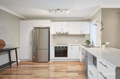 Property photo of 1/23 Fifteenth Avenue Palm Beach QLD 4221