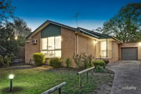 8/93 Lower Plenty Rd, Rosanna, VIC 3084